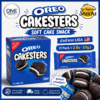 OREO Cakesters Soft Cake Snack นำเข้าจาก USA 🇺🇸 (1 Pack = 2 ชิ้น – 57g.)