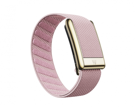 WHOOP SuperKnit Luxe Band - Image 5