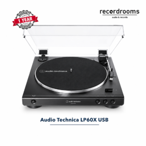 Audio Technica AT-LP60X