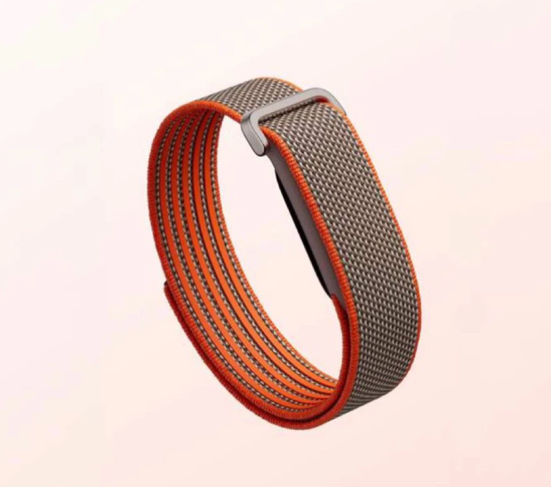 Google Fitbit Air สายรัดข้อมืออัจฉริยะ - Image 7