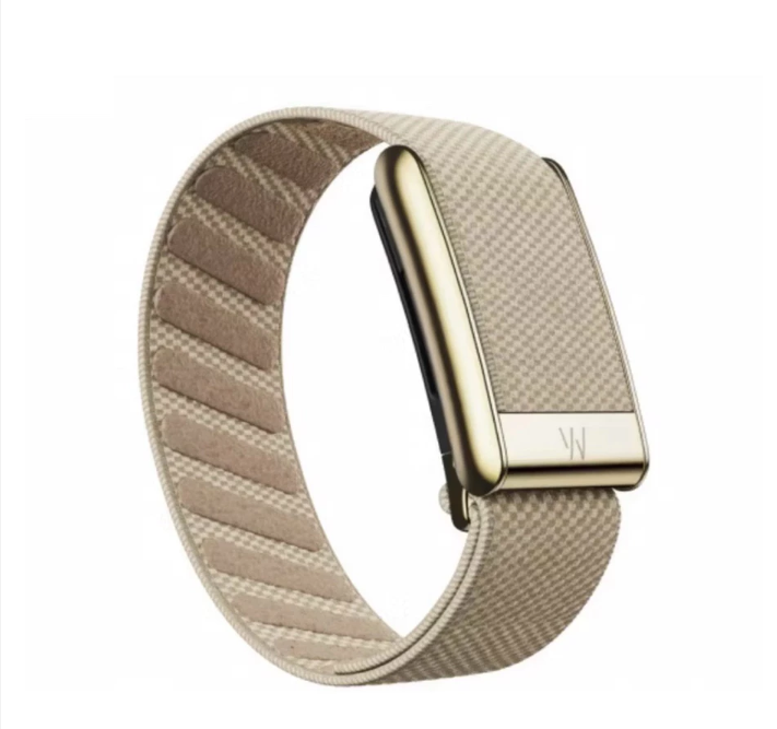 WHOOP SuperKnit Luxe Band - Image 4