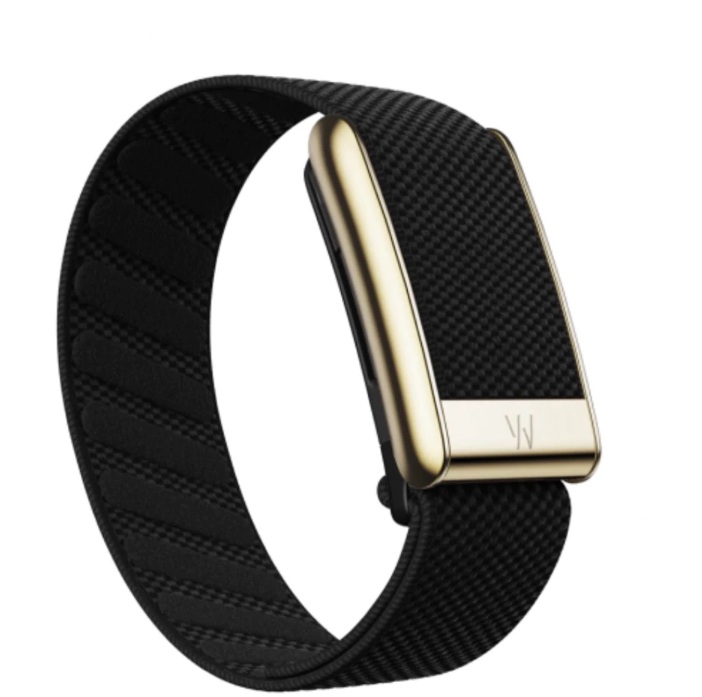WHOOP SuperKnit Luxe Band - Image 2