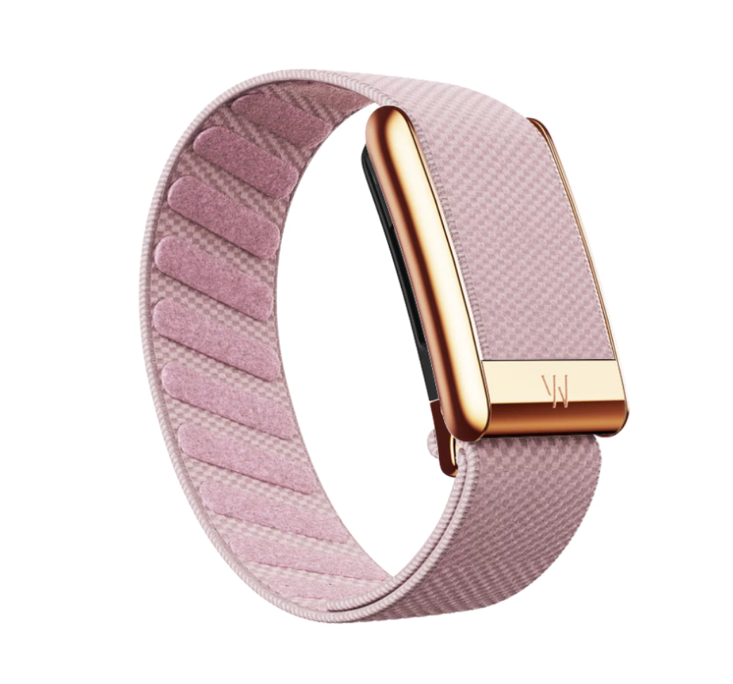WHOOP SuperKnit Luxe Band - Image 6