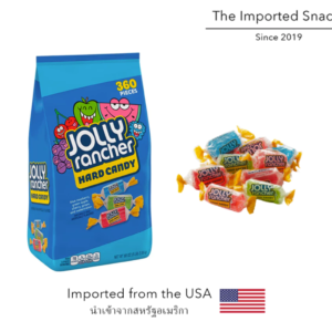 JOLLY RANCHER Hard Candy