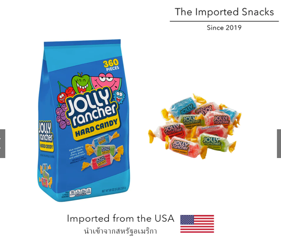 JOLLY RANCHER Hard Candy - Image 2