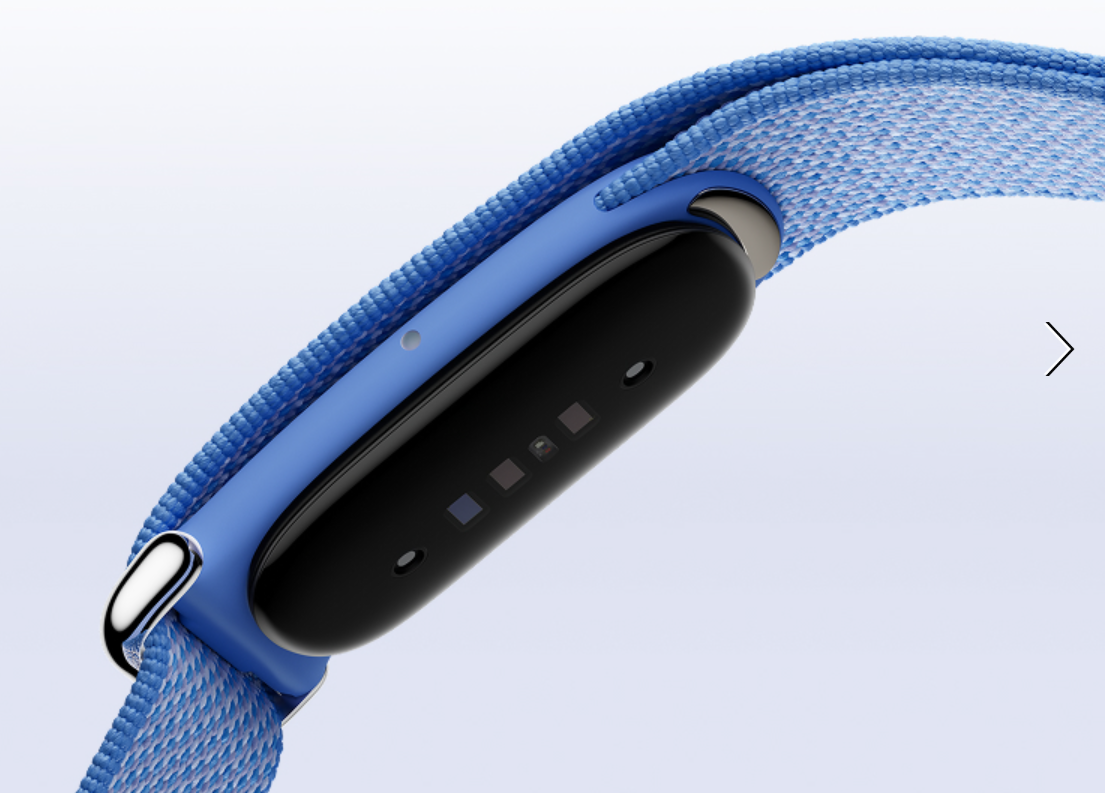 Health tracking