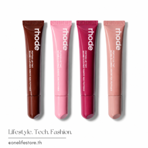 rhode – Peptide Liptint  Lip Treatment