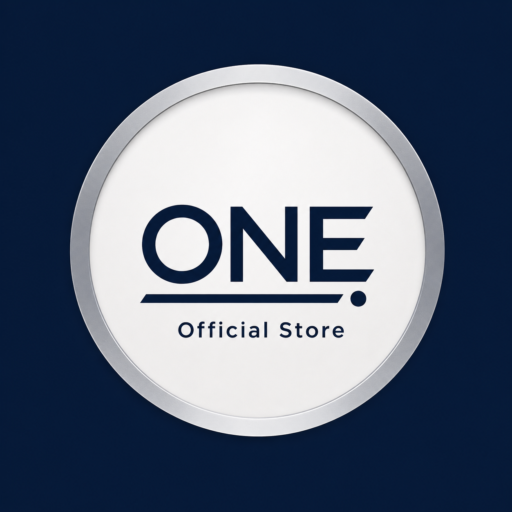 ONE Official Store Logo