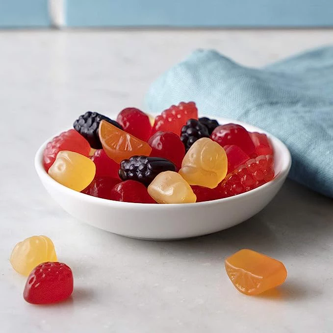 Welch's Mixed Fruit Snacks เยลลี่ผลไม้ - Image 3