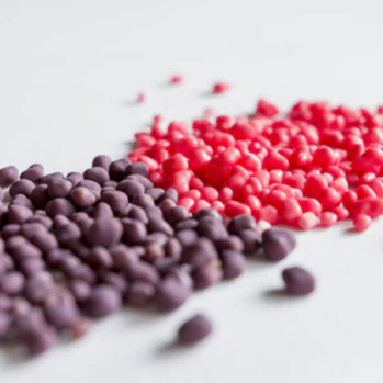 Nerds ลูกอมเรนโบว์ องุ่น–สตรอว์เบอร์รี - Image 4