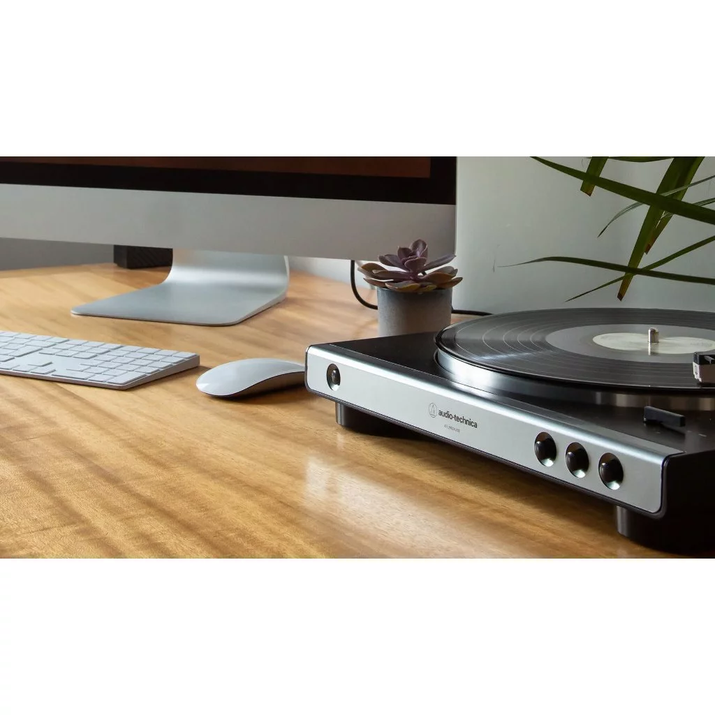 Audio Technica AT-LP60X - Image 5