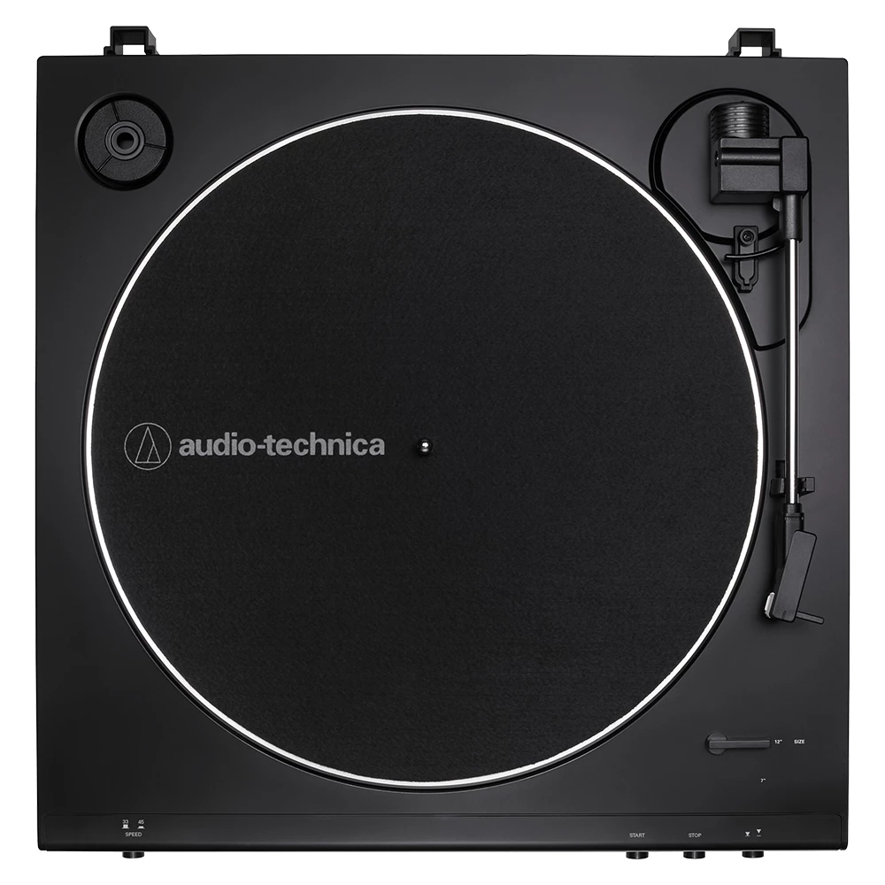Audio Technica AT-LP60X - Image 6