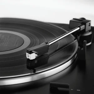[พร้อมส่ง] Audio Technica AT-LP60X เครื่องเล่นแผ่นเสียงคุณภาพ นำเข้าจาก JP 🇯🇵