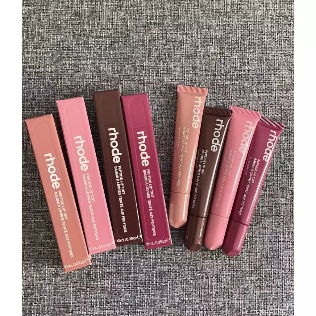 rhode - Peptide Liptint Lip Treatment - Image 6