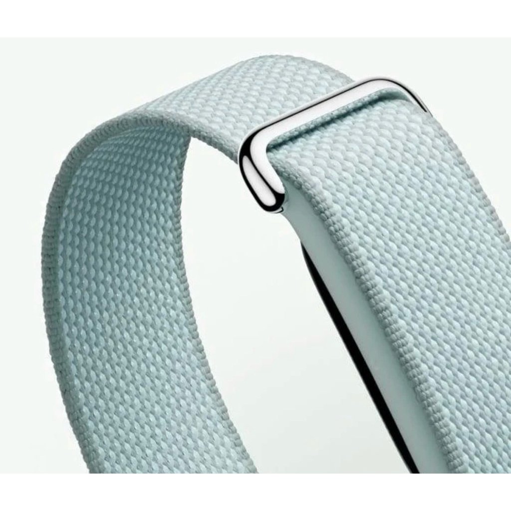 Google Fitbit Air สายรัดข้อมืออัจฉริยะ - Image 8