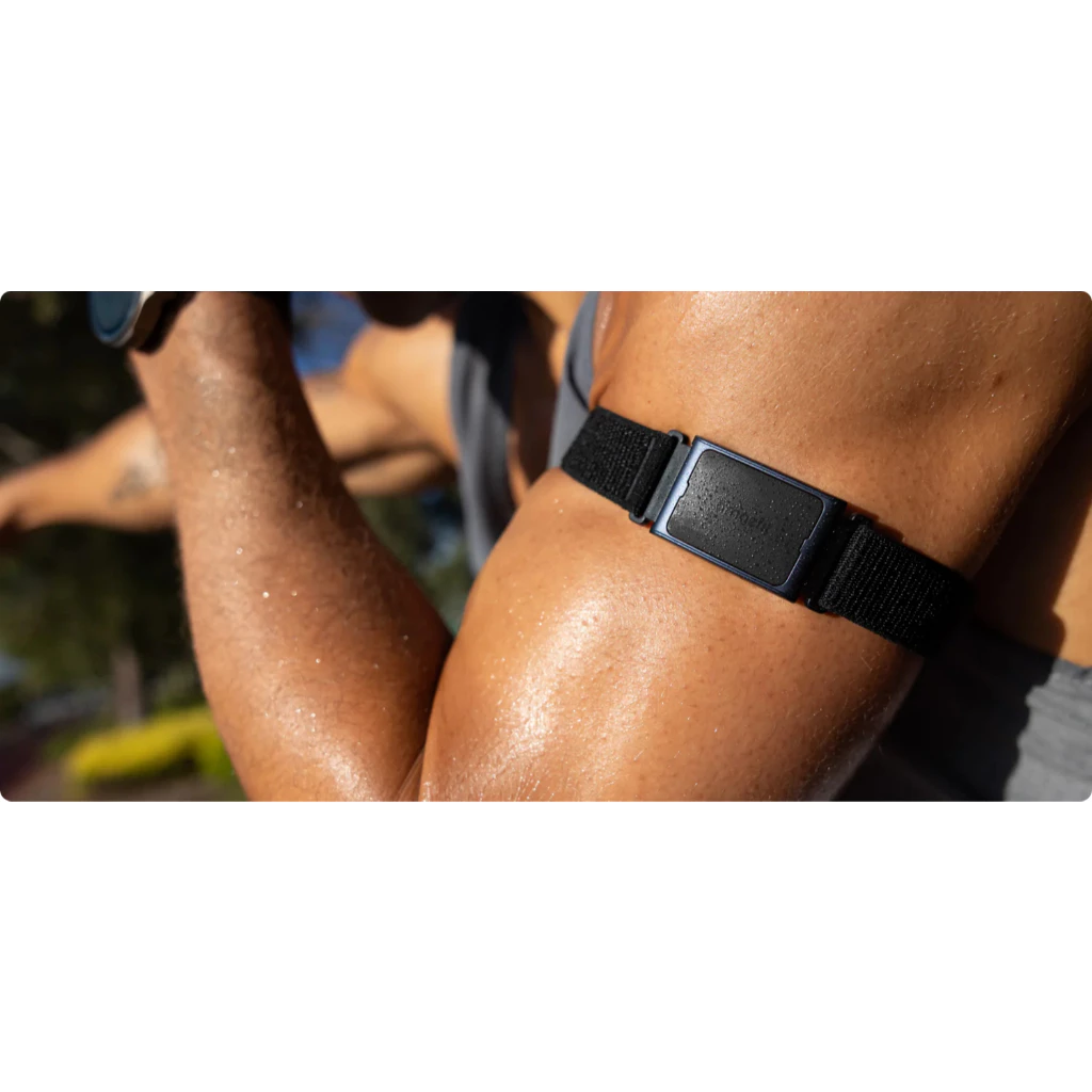 Amazfit Helio Armband เคส - Image 3