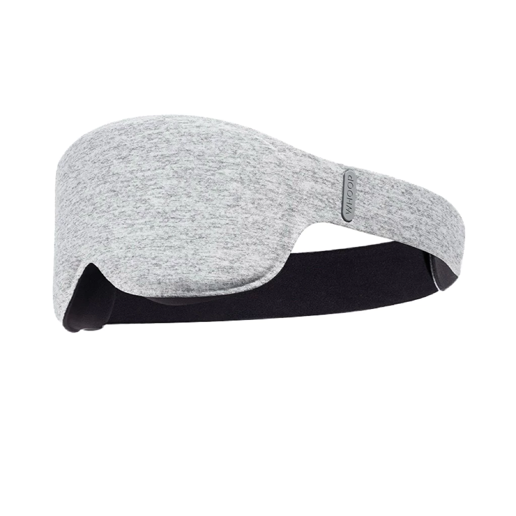 WHOOP Restorative Sleep Mask ฝ้าปิดตาเพื่อการนอนหลับ - Image 4