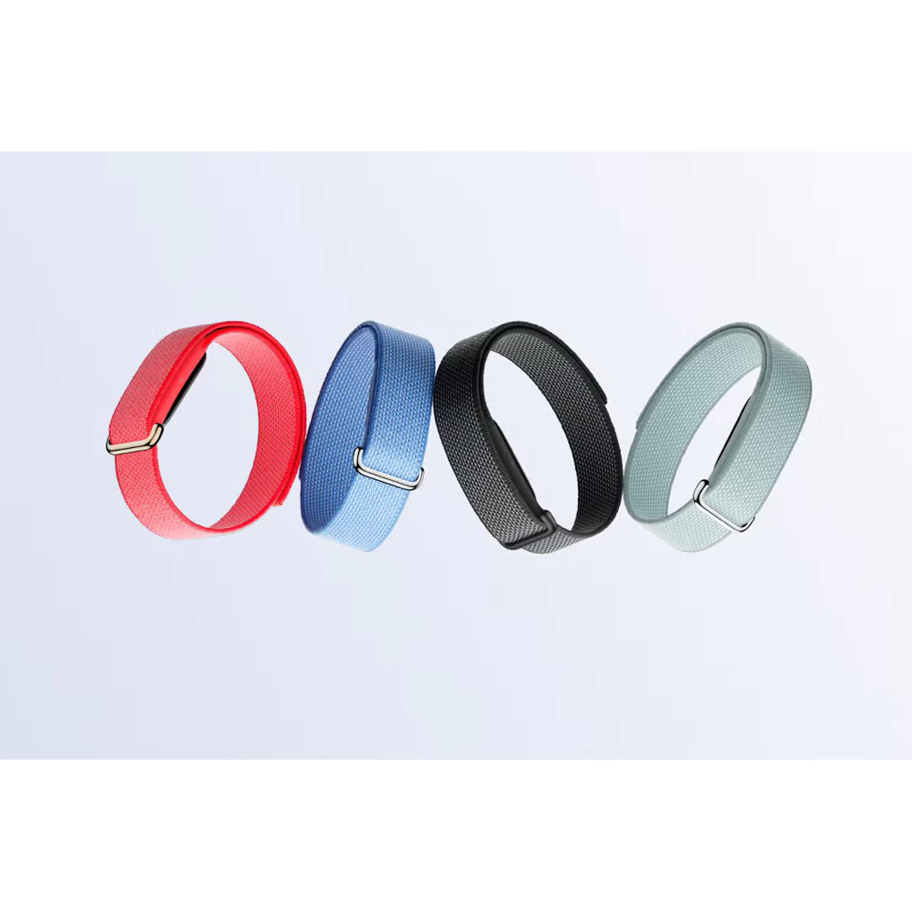 Google Fitbit Air สายรัดข้อมืออัจฉริยะ - Image 6