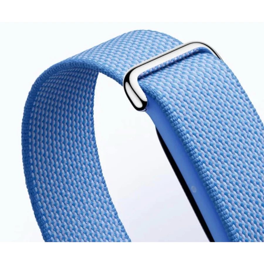 Google Fitbit Air สายรัดข้อมืออัจฉริยะ - Image 4