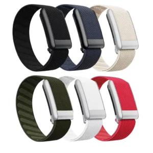 WHOOP SuperKnit Luxe Band