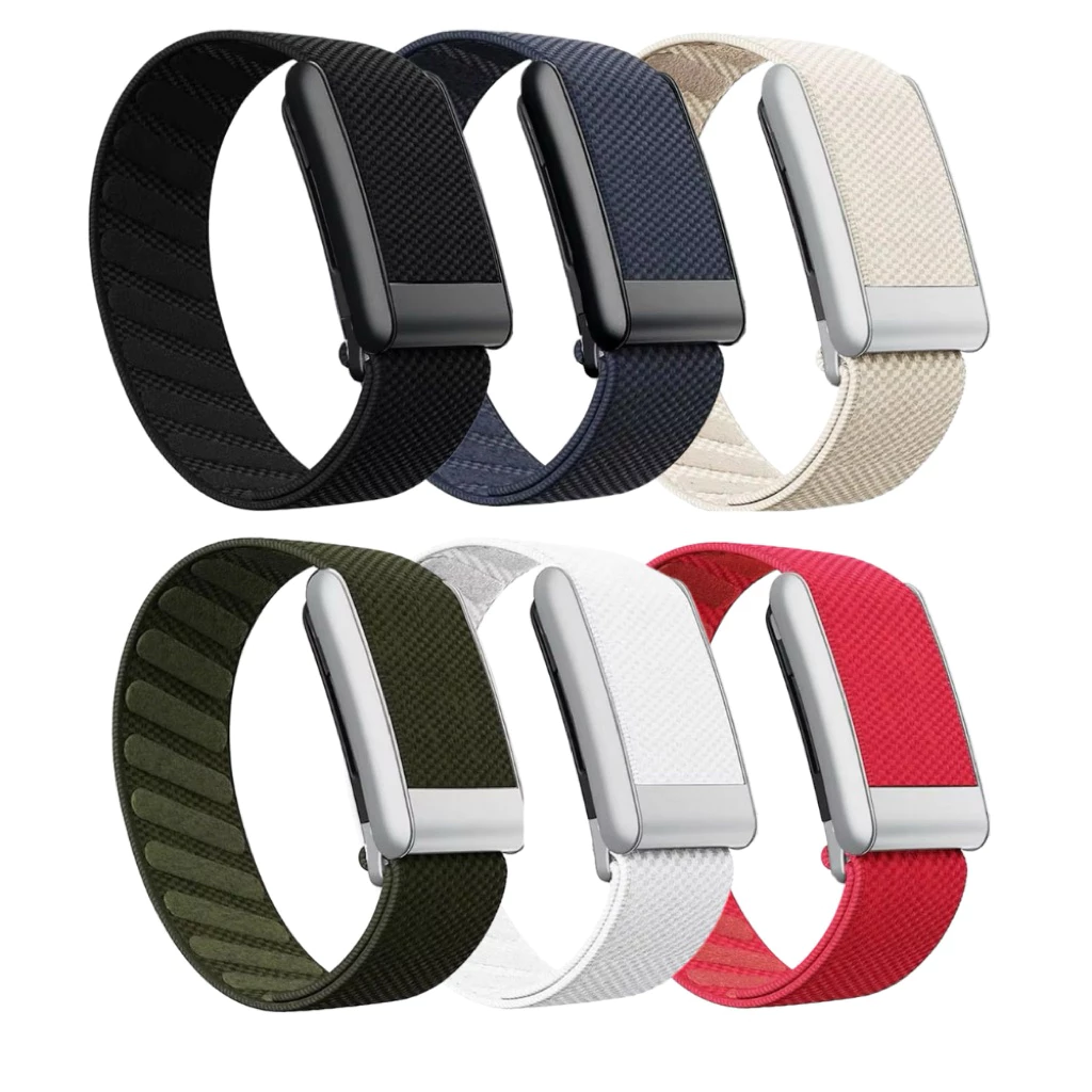 WHOOP SuperKnit Luxe Band