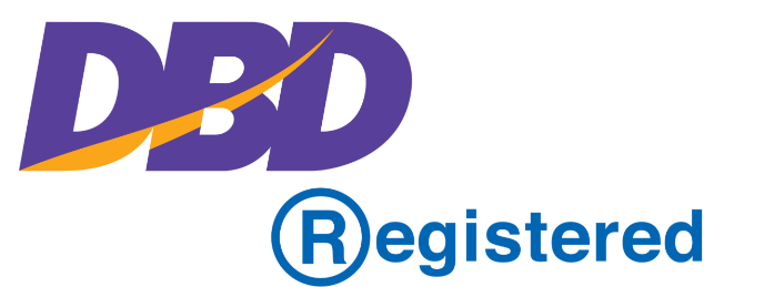 DBD Registered