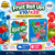 Fruit Roll Ups x10/x20 ยกกล่อง