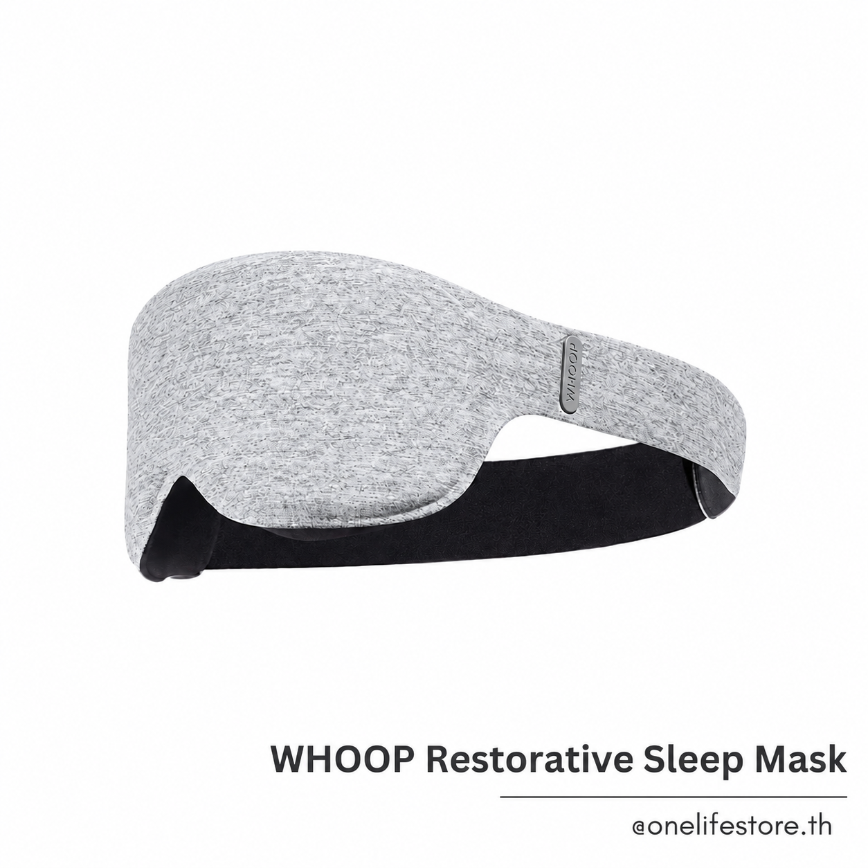 WHOOP Restorative Sleep Mask ฝ้าปิดตาเพื่อการนอนหลับ